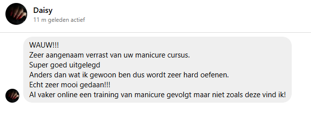 Review Daisy