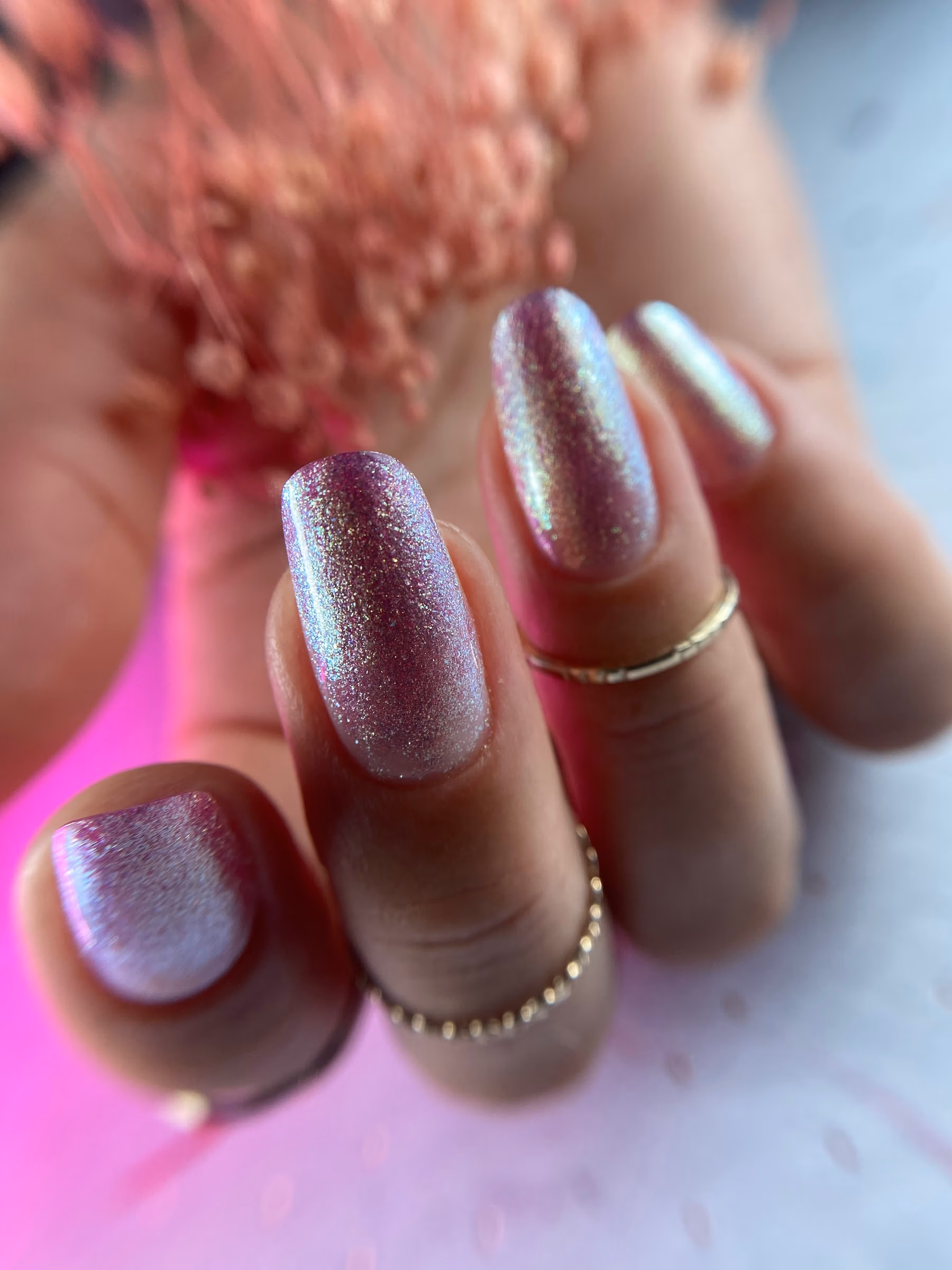 kunstnagels