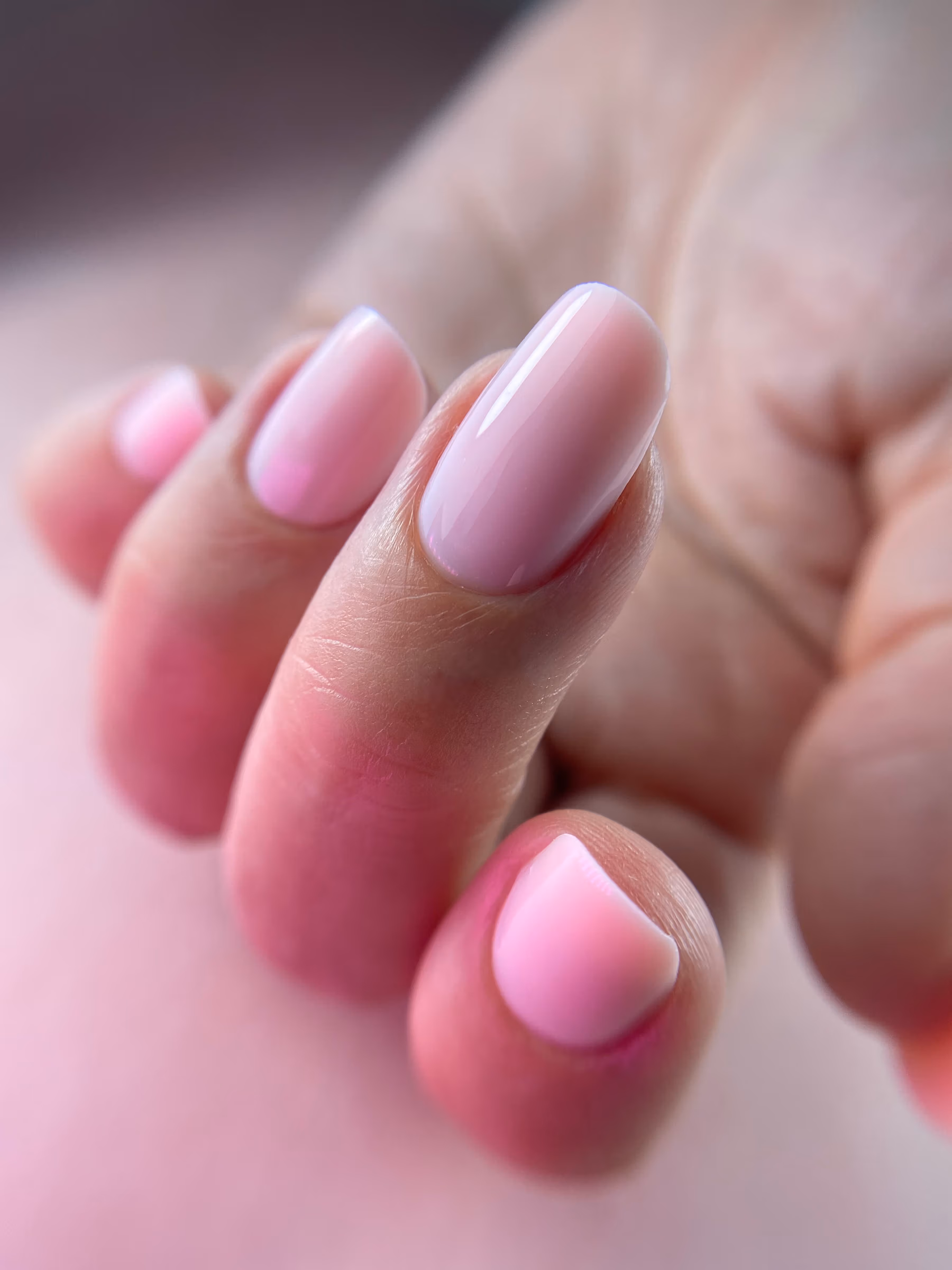 nagelstyling