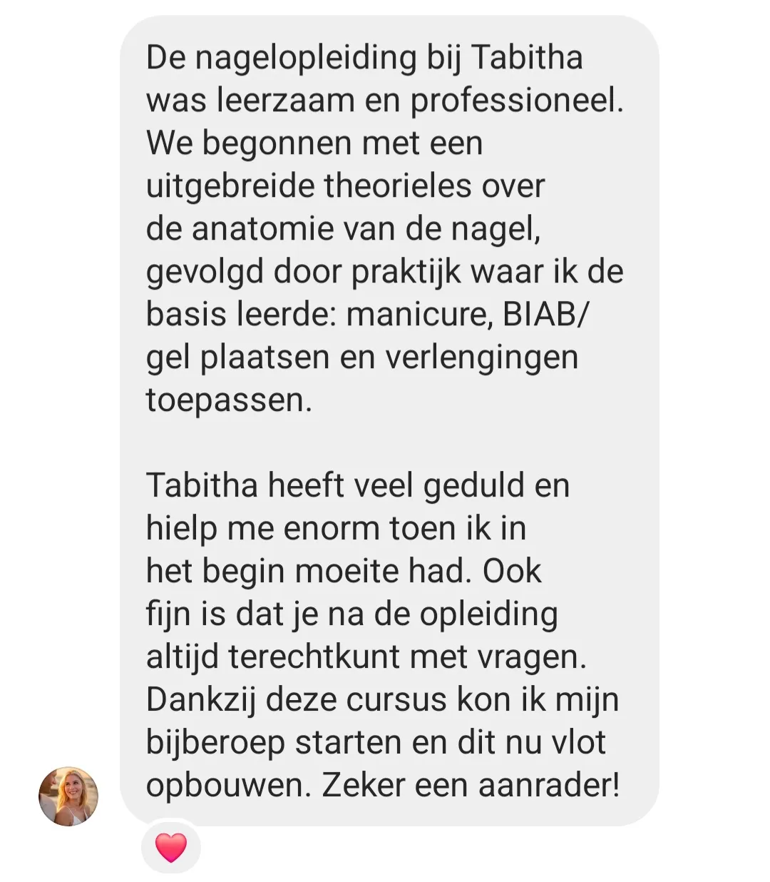 Review Kyrah