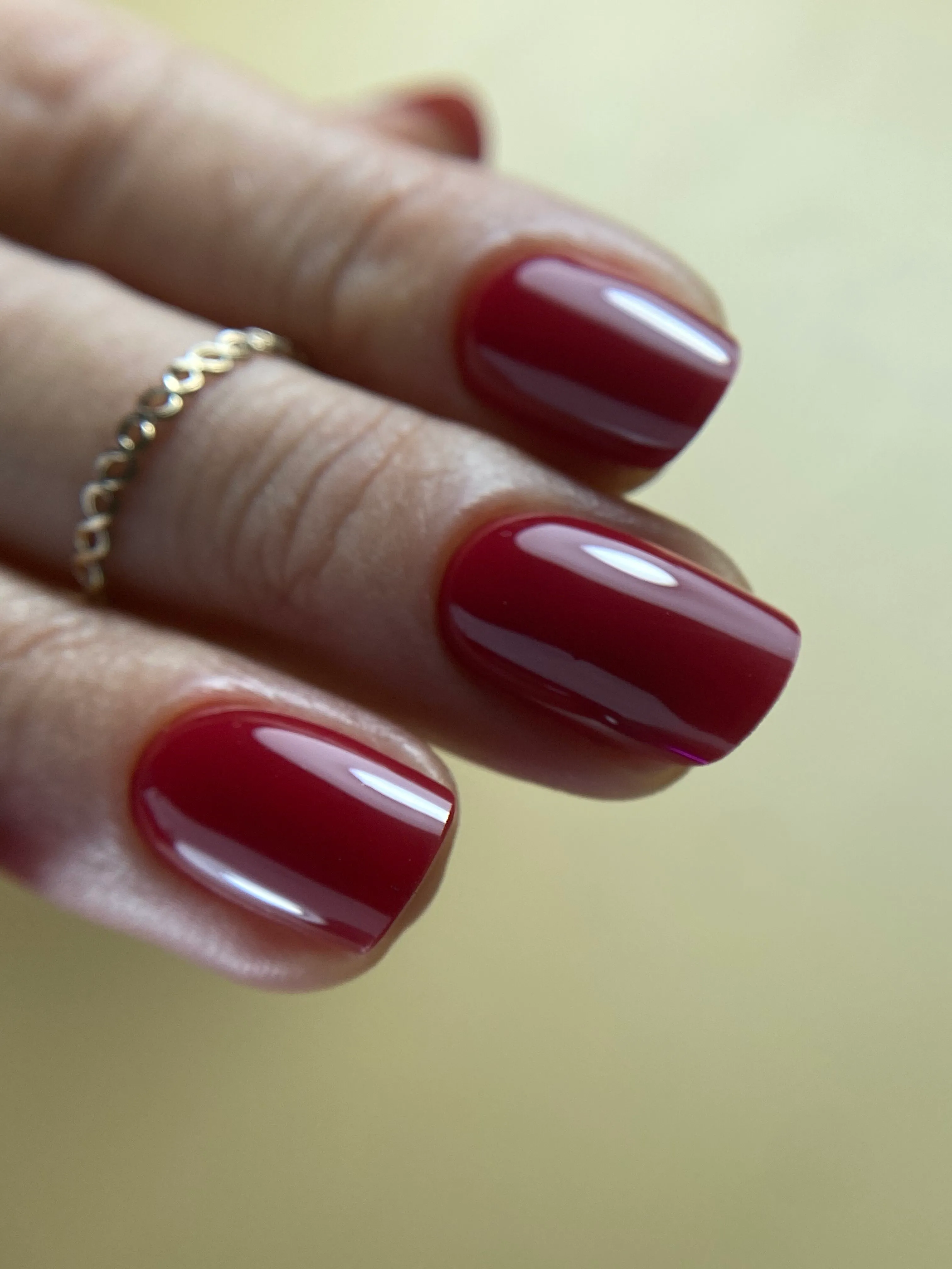 Easy Nails voorbeeld 5
