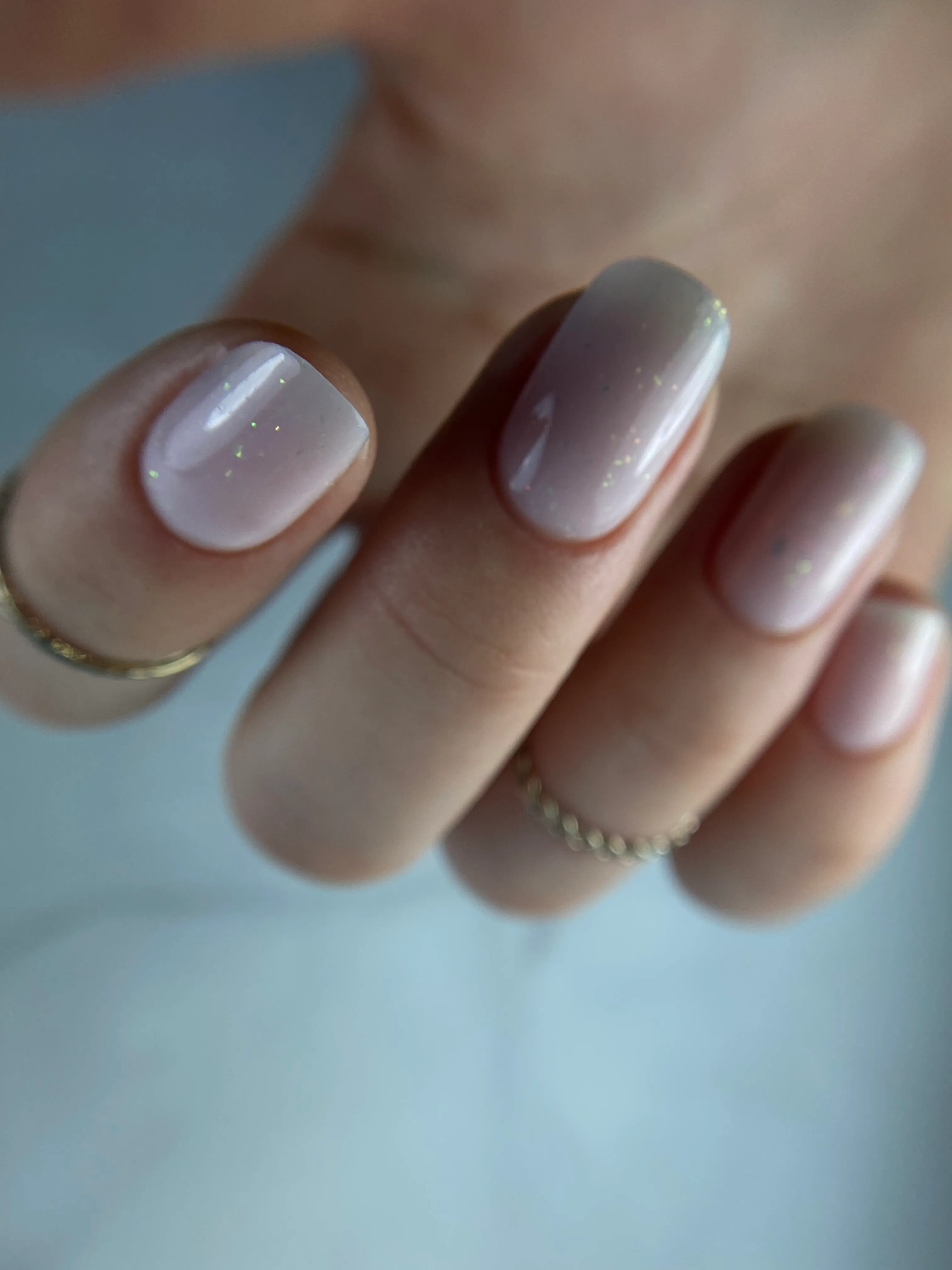 Easy Nails voorbeeld 9