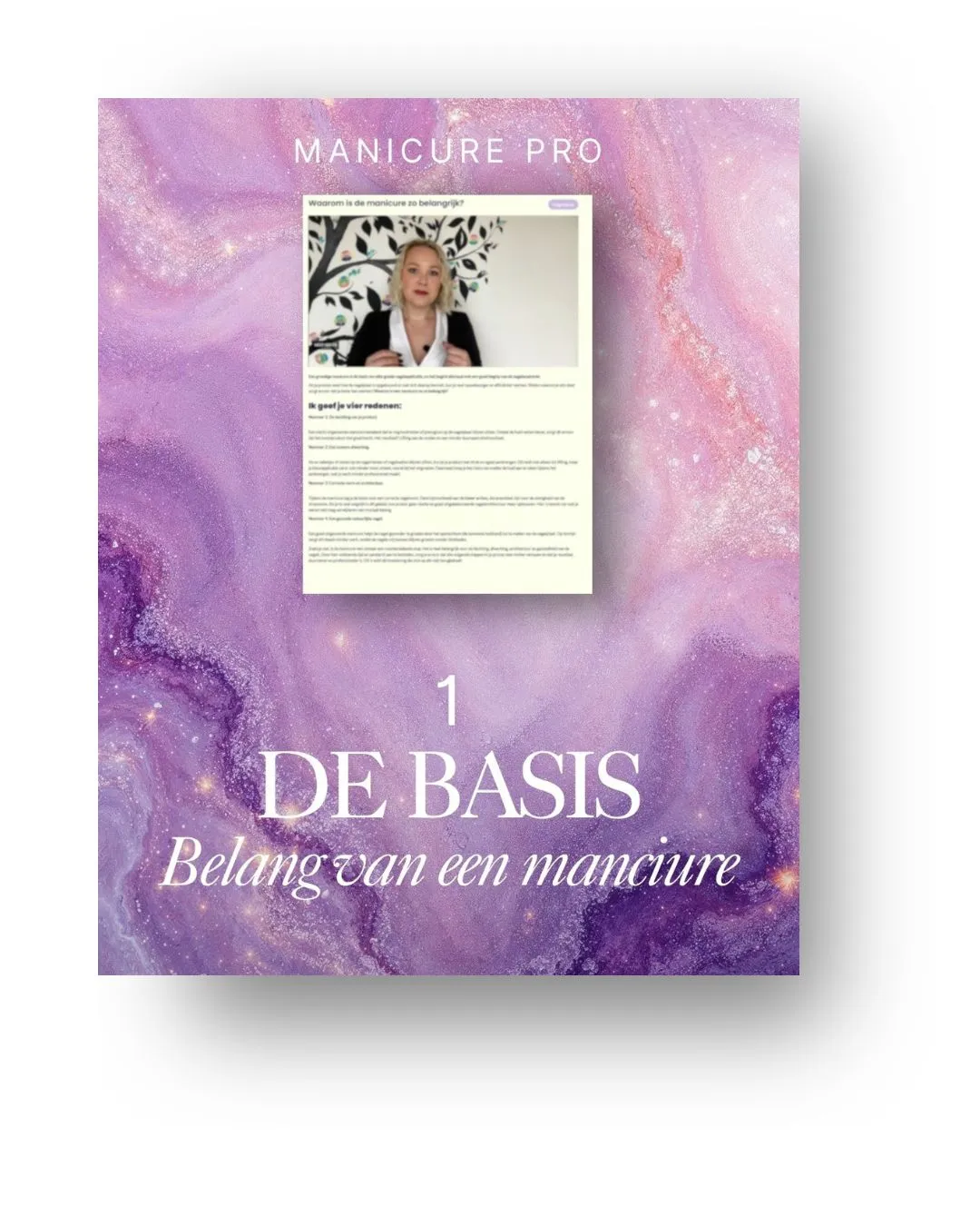 Les 1: De Basis