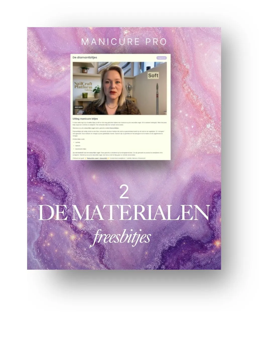 Les 2: Materialen