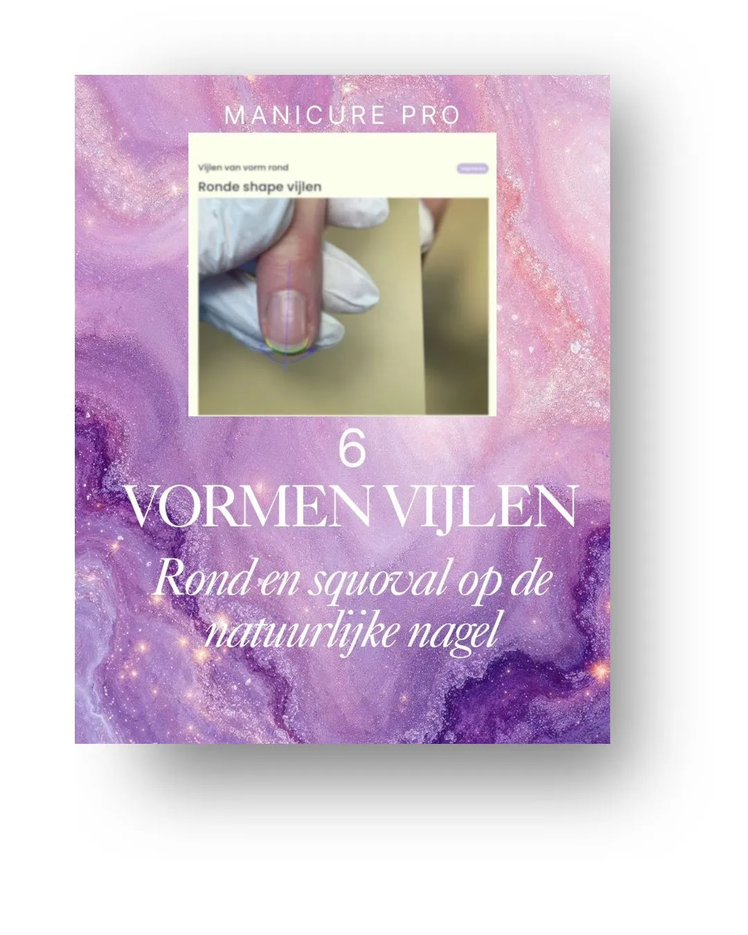 Les 6: Vormen vijlen