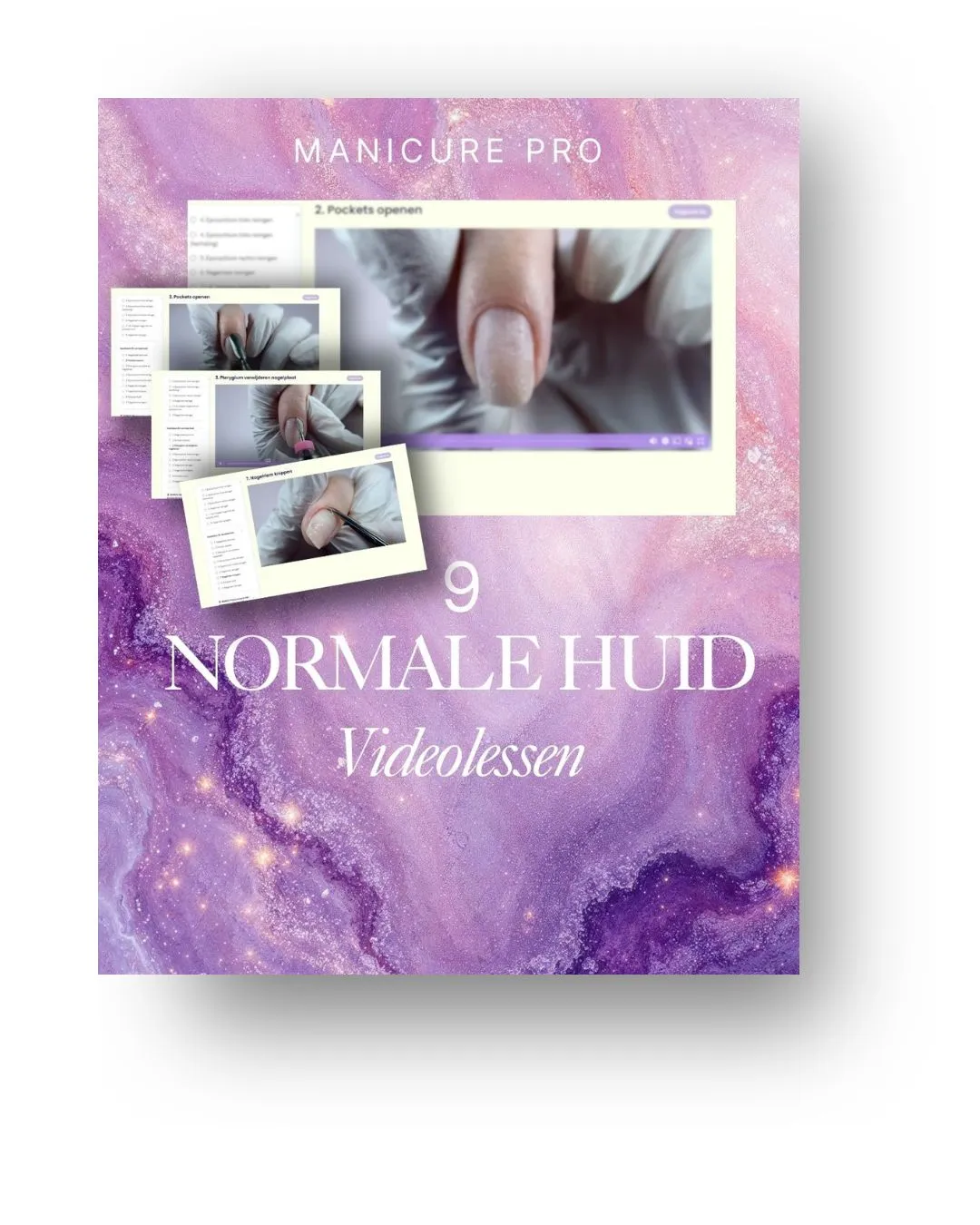 Les 9: Normale huid