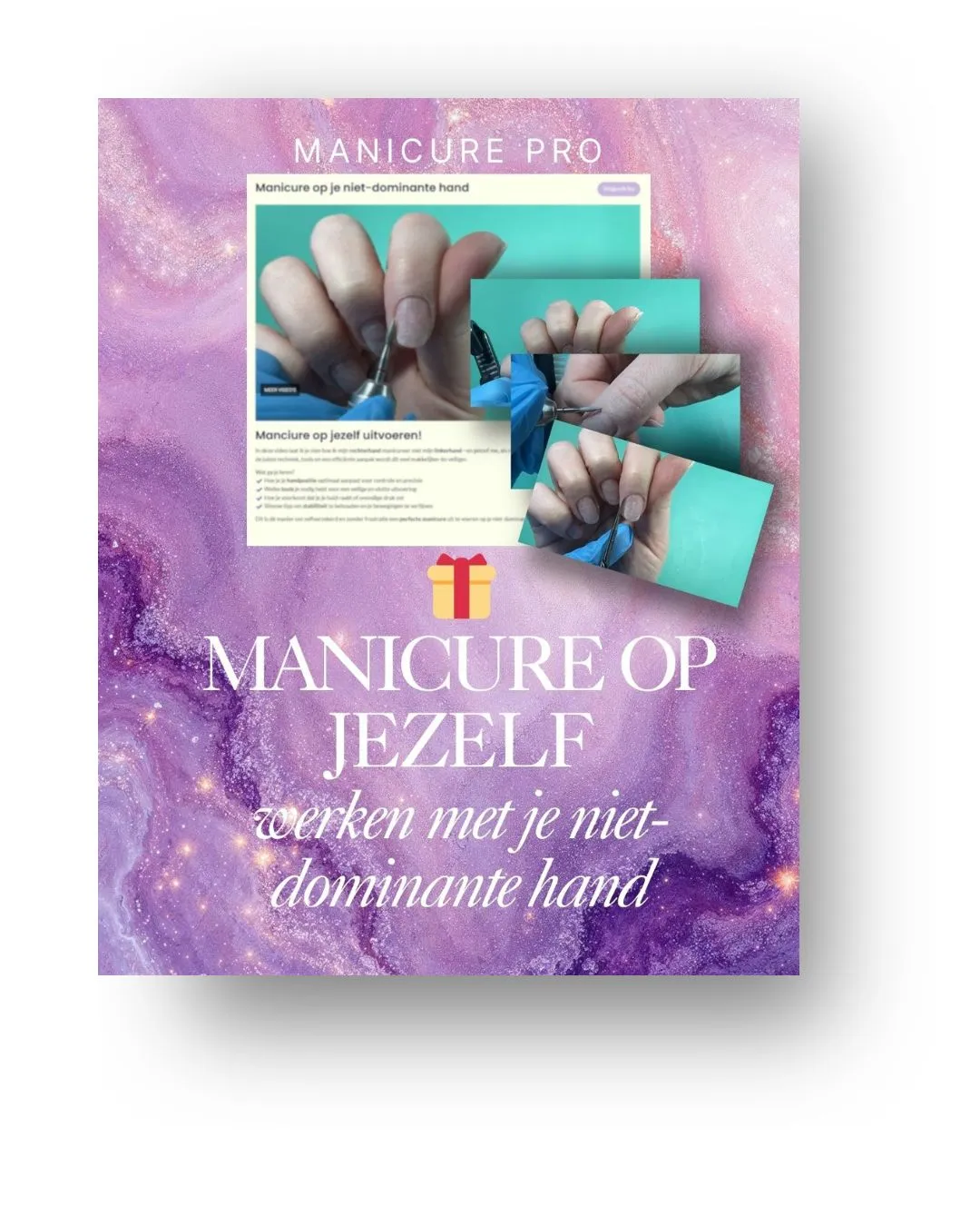 Bonus: op jezelf