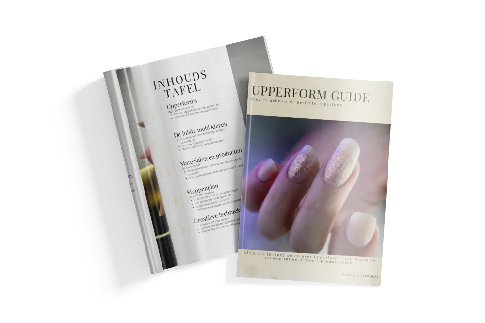 Upperform e-book bonus